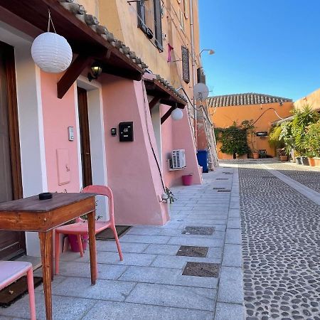 The Heart Of Cagliari, Cozy 2 Bedroom Apartment エクステリア 写真