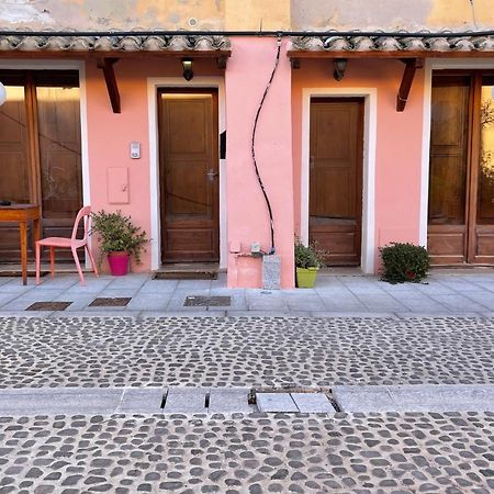 The Heart Of Cagliari, Cozy 2 Bedroom Apartment エクステリア 写真