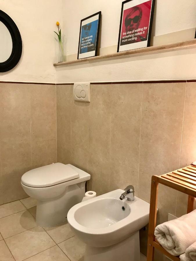 The Heart Of Cagliari, Cozy 2 Bedroom Apartment エクステリア 写真