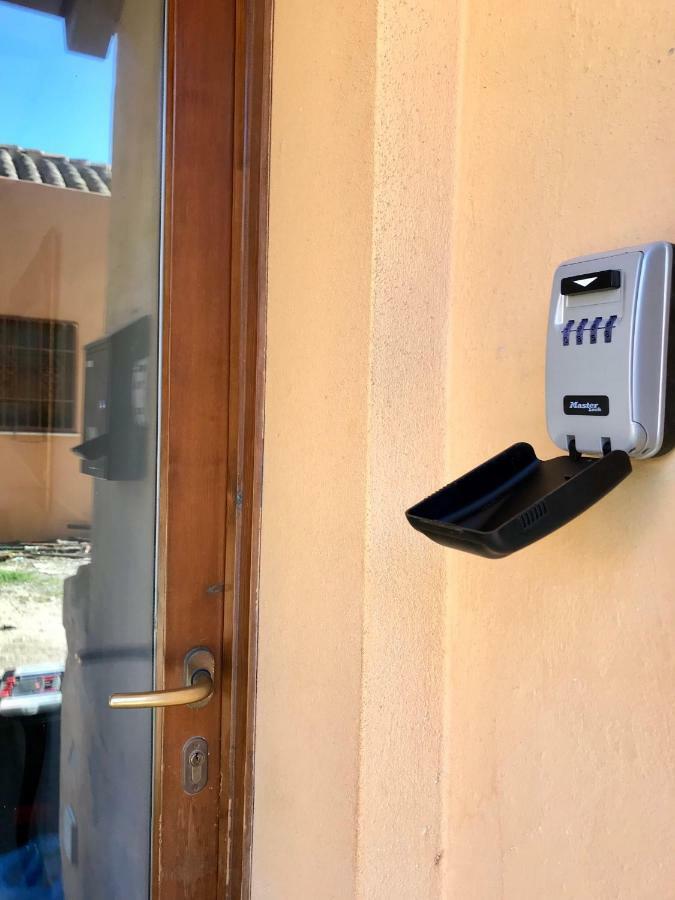 The Heart Of Cagliari, Cozy 2 Bedroom Apartment エクステリア 写真