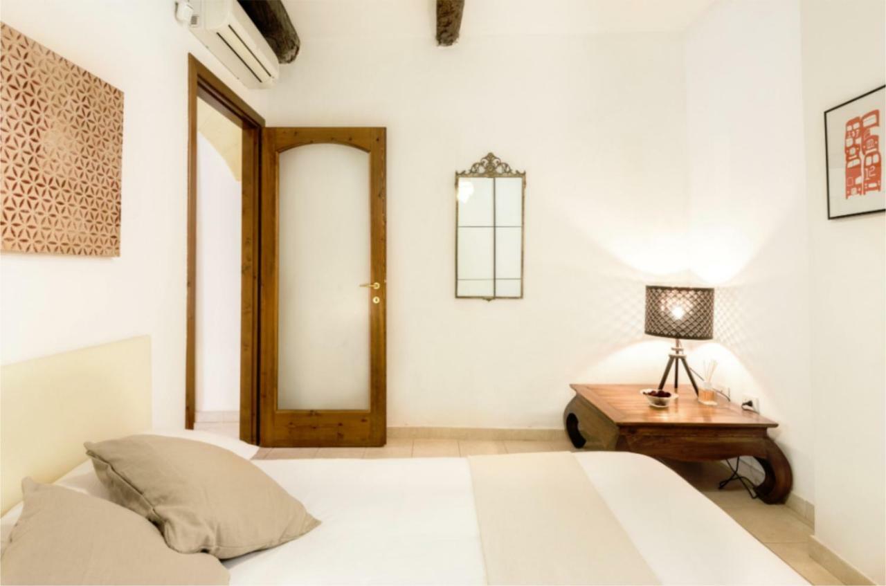 The Heart Of Cagliari, Cozy 2 Bedroom Apartment エクステリア 写真