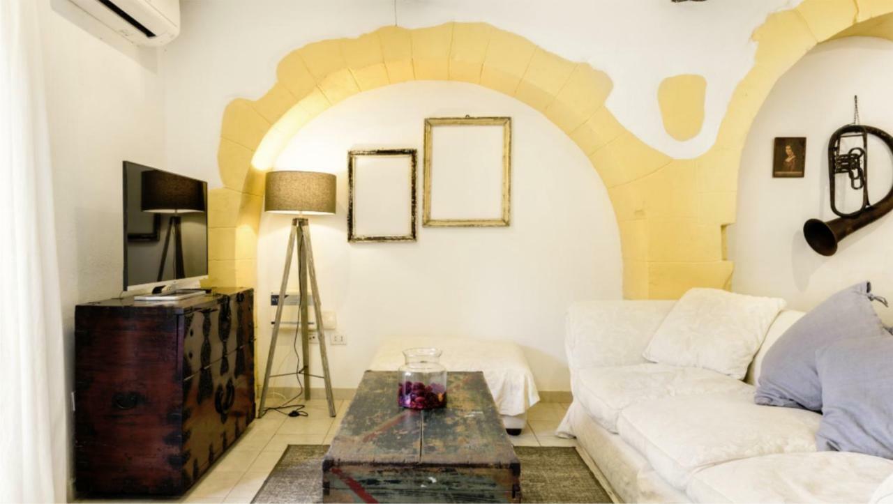 The Heart Of Cagliari, Cozy 2 Bedroom Apartment エクステリア 写真