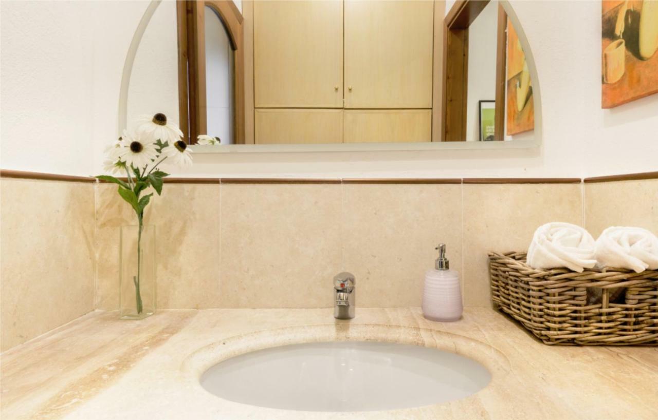 The Heart Of Cagliari, Cozy 2 Bedroom Apartment エクステリア 写真