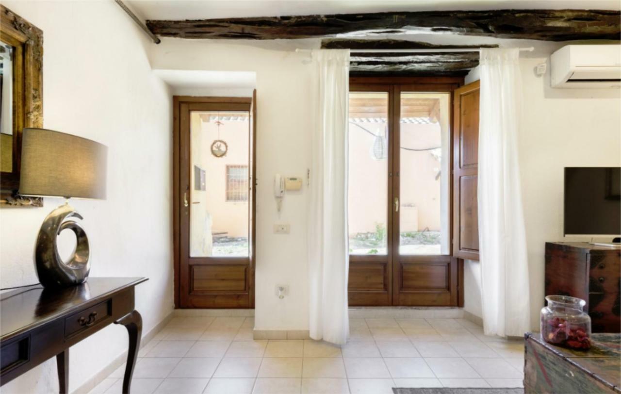 The Heart Of Cagliari, Cozy 2 Bedroom Apartment エクステリア 写真